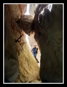 sierra de guara