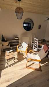 appartement en location à luz saint sauveur